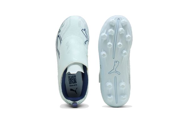 Puma Ultra 6 Play V FG/AG RB Junior PUMA TEAMSPORT | Scarpe calcio | 10869503